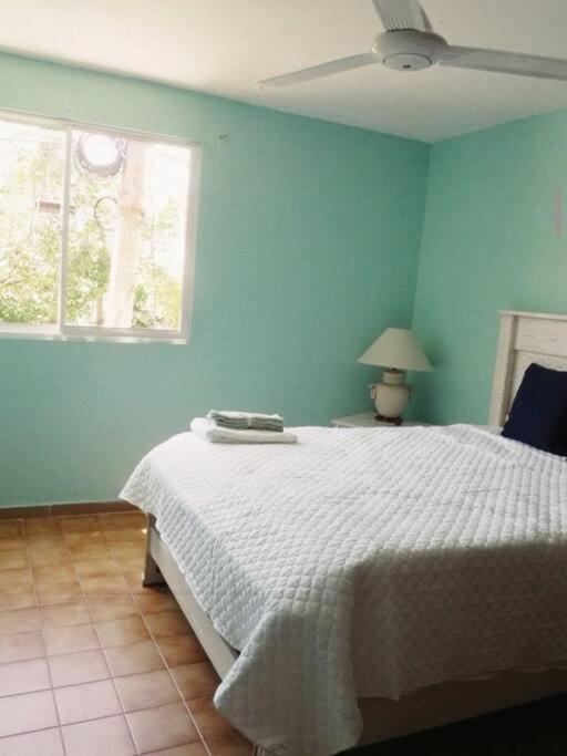 شقة La Casa De Mama Luz بويرتو بلاتا المظهر الخارجي الصورة